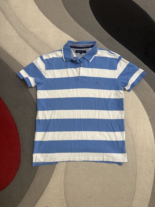 Мъжка тениска Tommy Hilfiger