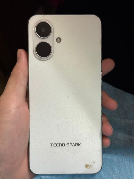 Продам телефон андроид