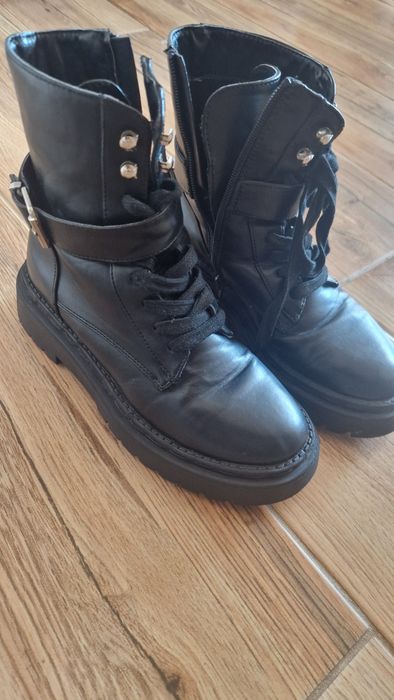 Дамски боти, 36н