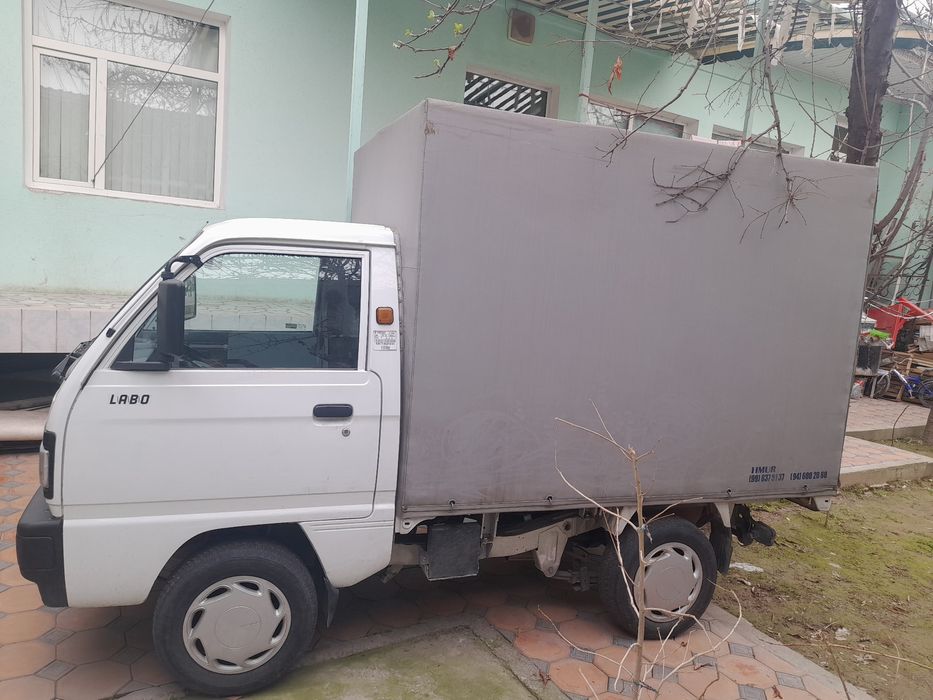 Лабо прадаетсия авто