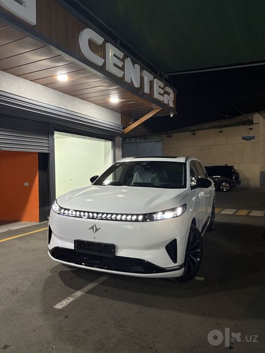 DongFeng 008 Restaling Gibrid 2026