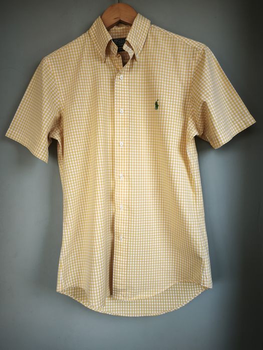 Polo Ralph Lauren, мъжка риза, размер S