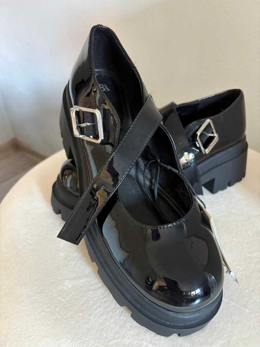 Pantofi dama Zara