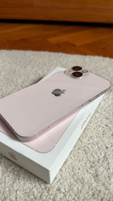 Iphone 13 Pink 128GB