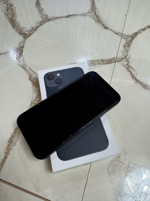 Продам айфон 13 сотка