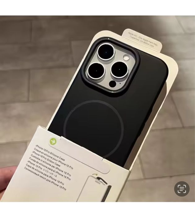 Husa Magsafe Liquid Interior Fin Iphone 15/16/17/PRO/PRO MAX/PLUS/AIR