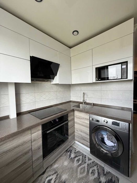 Продам 1 ком квартиру