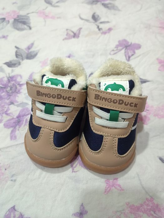 Детские кросовки