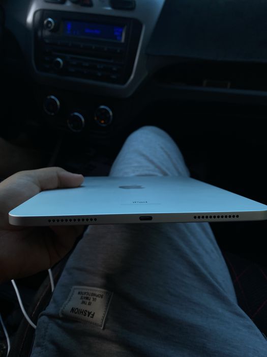 Ipad 10 z amerika
