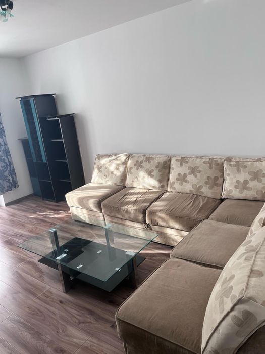 Apartament central 2 camere  de inchiriat