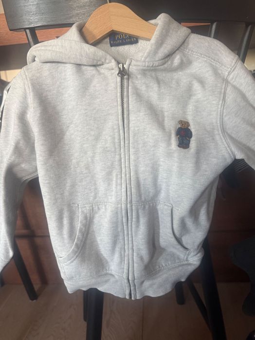 Детски суитчър Polo Ralph Lauren 3-5 год