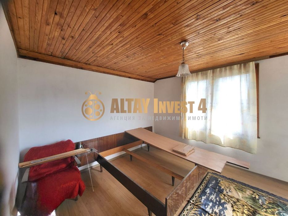 Продава се Къща в Генерал Тошево - 200 кв.м за 375 €/кв.м - Снимка #6