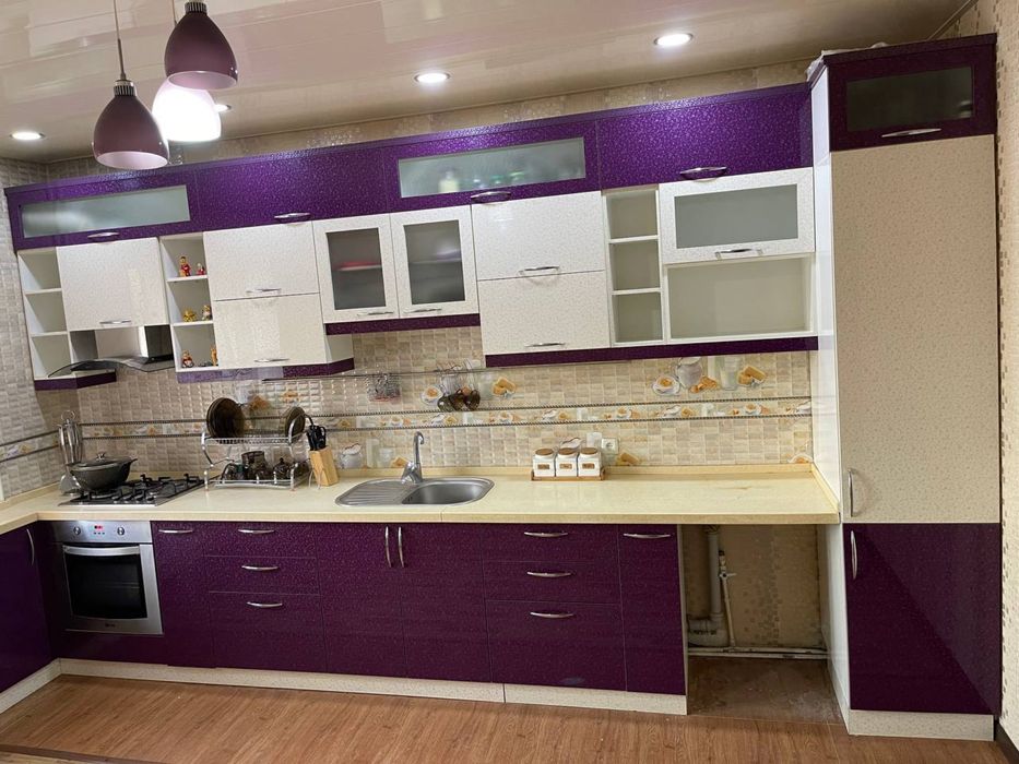 Olmazor tumani Sebzor 4 xonali dom sotiladi 129.000