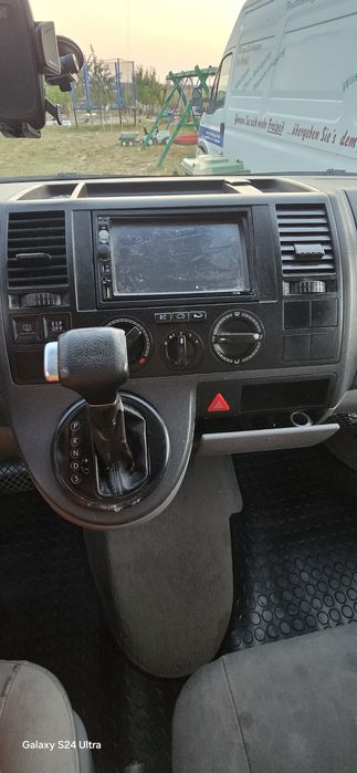 De vânzare vw t5 caravelle