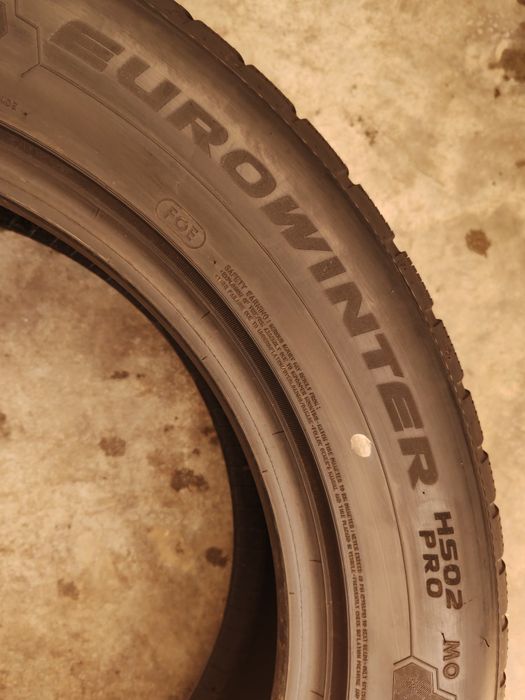 275 50 R20 M+S Anvelope Cauciucuri SUV  Falken dedicate Mercedes