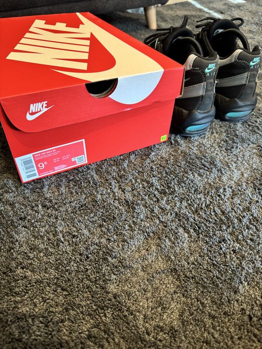 Мъжки спортни обувки Nike Air Max 95