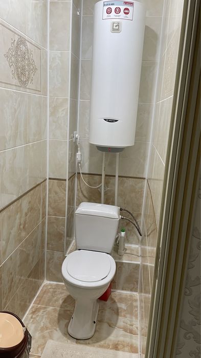 Продам 3х комнатнаю квартиру