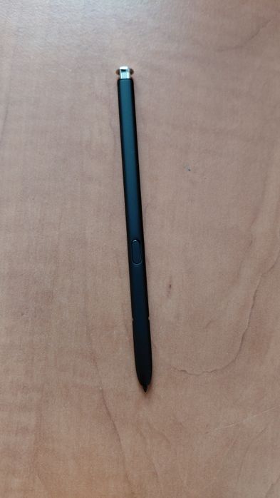 Pix S-Pen Samsung S22 Ultra alb.