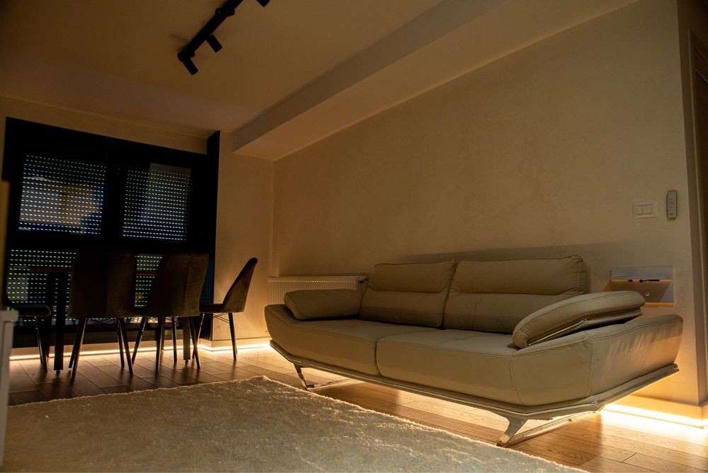 Apartament de închiriat – Complex Vivasy