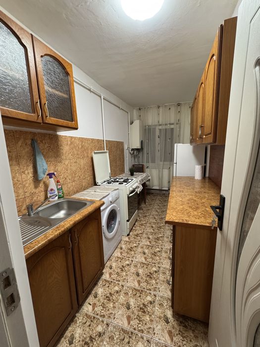 Garsoniera de închiriat Cetate Alba Iulia