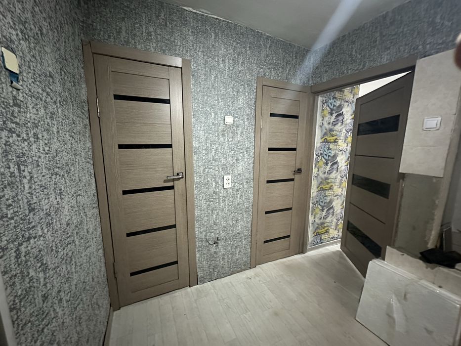 Срочно торг 2 комнатная кв  Сарыарка(Заречное) продается