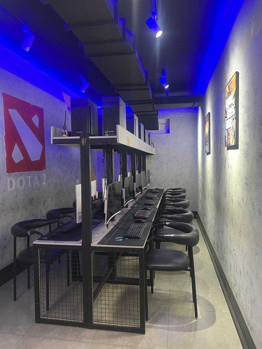 Tayyor kompyuter beznisi sotiladi