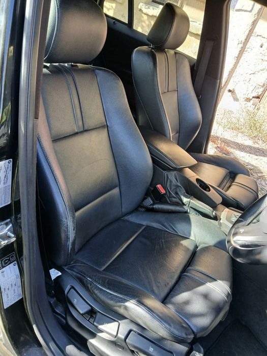 На части БМВ Х3 Е 83/ BMW X3 E 83 3.0D 218 k.c