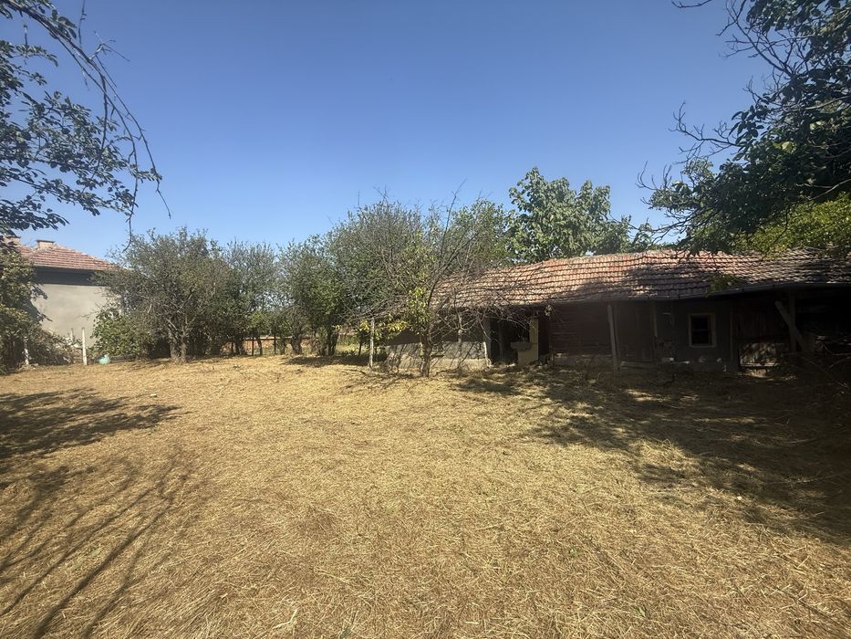 Продава се Къща в Плевен, 9-ти квартал - 120 кв.м за 250 €/кв.м - Снимка #4