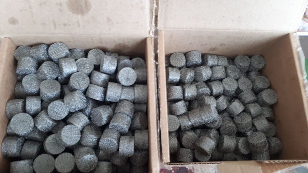 Pena tabletka avto moykalar uchun 14mm×10mm 4.2g sotiladi