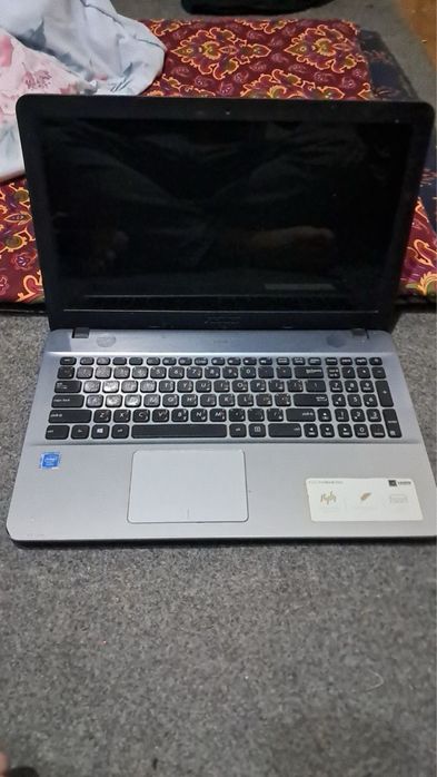 Asus nootbook kampyuter