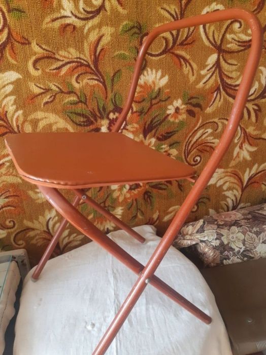 Продам стульчик для отдыха
