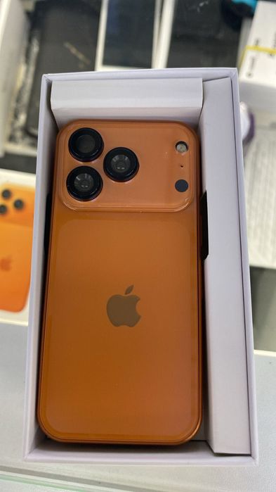 iPhone mini 17proMax