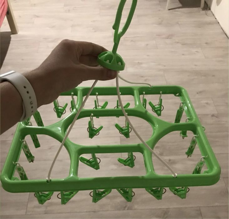 Сушилка навесная