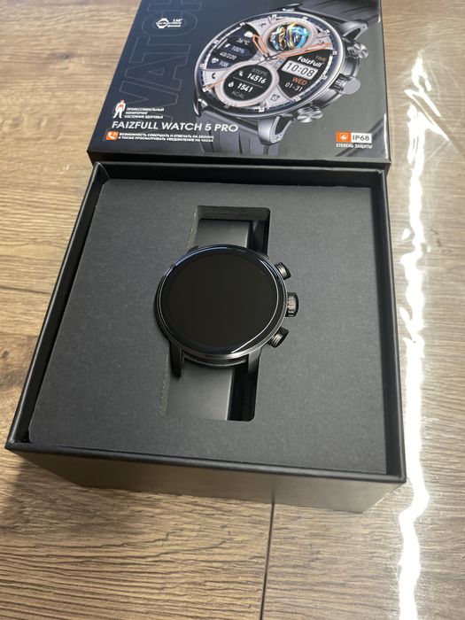 Электроные Часы Faizful