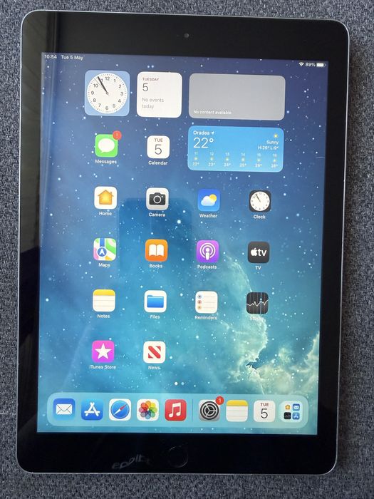 ipad 5 32gb • Anunturi gratuite • OLX.ro