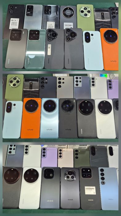 Huawei Pura 80 12/256 Gb sotiladi