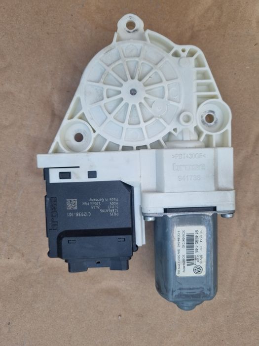 Calculator usa Passat B7 CC