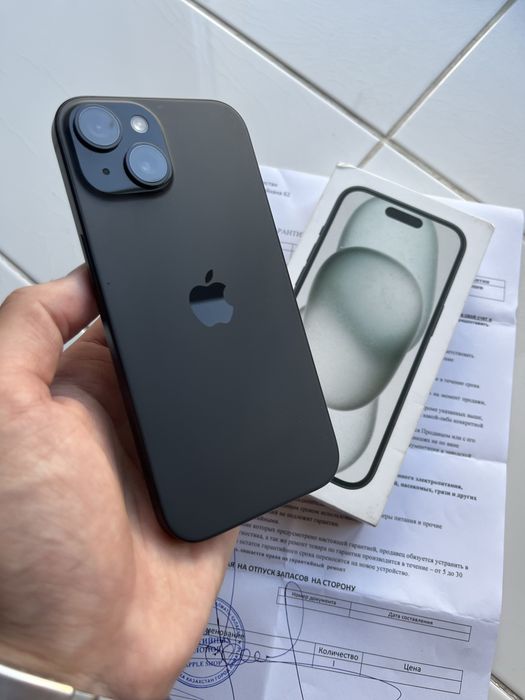 Iphone 15, айфон 15 87%