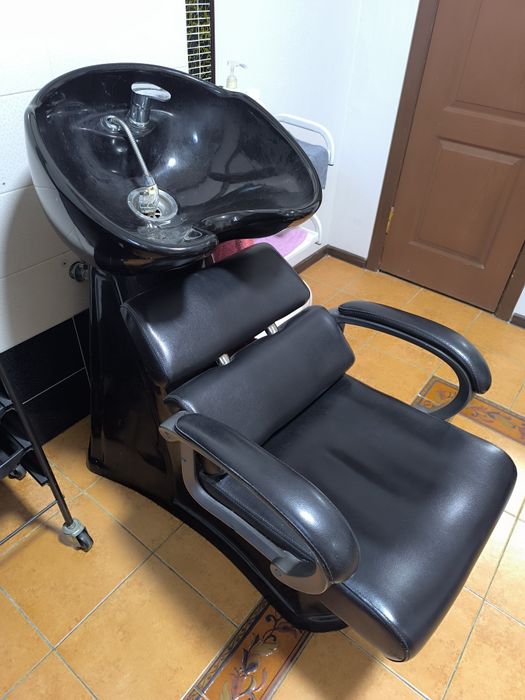 Продам мойку для головы