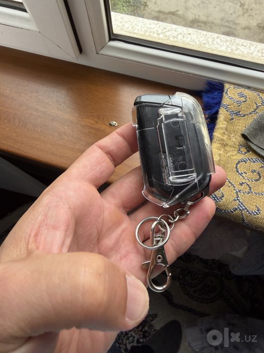 Продам пулт 907 s Megicar