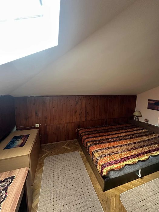 Дава се под наем Едностаен апартамент в София, Гео Милев - 25 кв.м за 357 € - Снимка #6