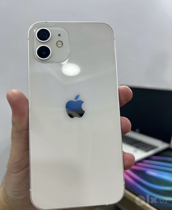 iphone 12 128gb идеал