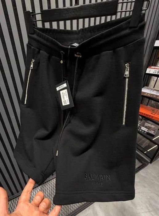 Мъжки къси панталони