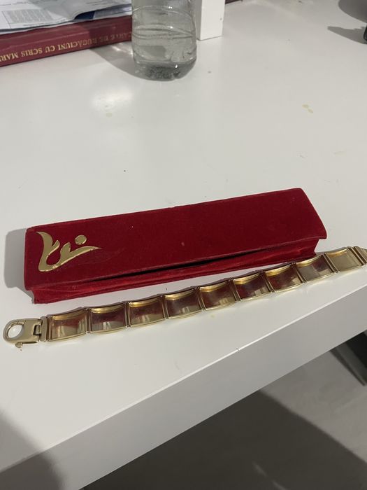 bratara aur 14k in stare perfecta