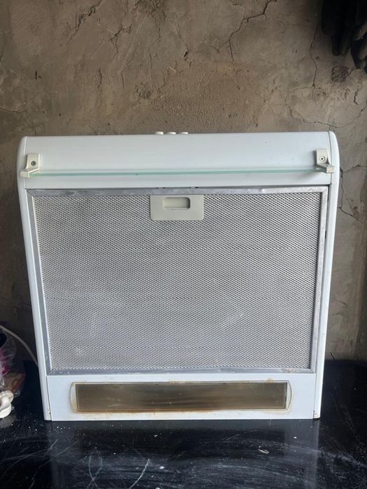 Вытяжка фирмы Gefest