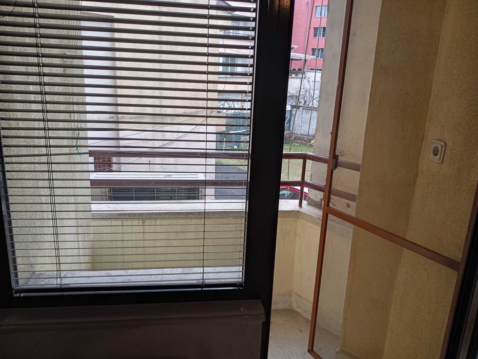 Обзаведено студио до хотел Плиска