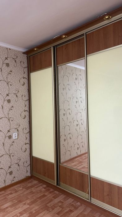 Продаётся квартира