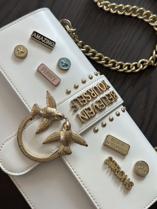 Оригинална Чанка Pinko