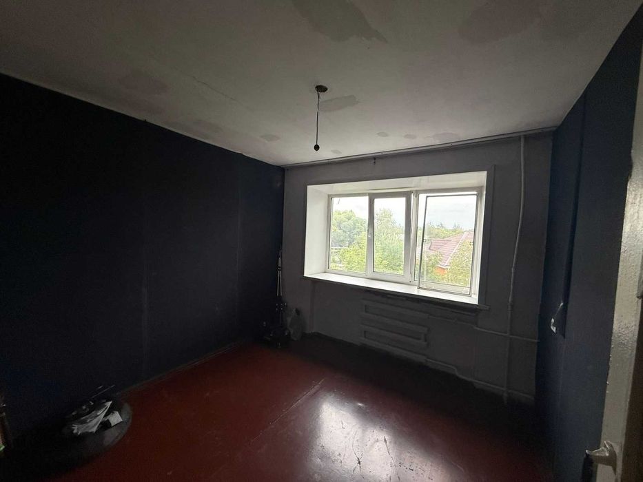 2-комнатная квартира, 35 м²,