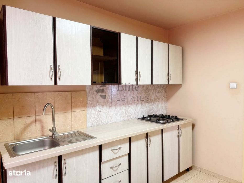 Apartament 3 camere Bld. Magheru Oradea | ultracentral — fotografia 3
